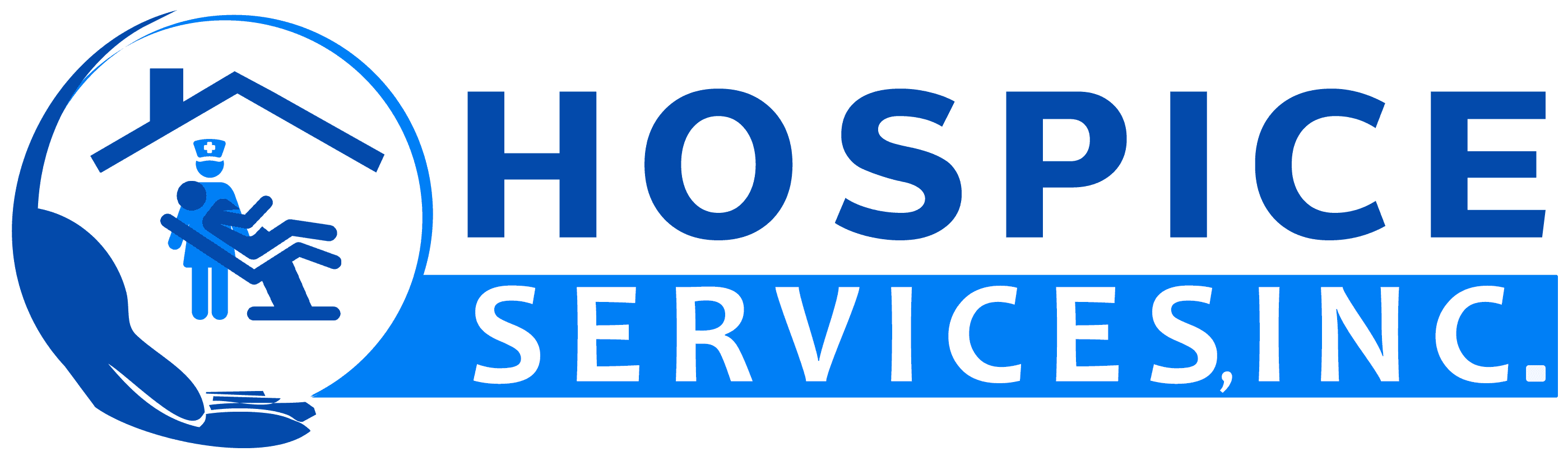 Hospice Services Logo