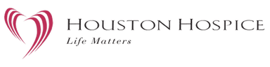 Houston Hospice - Houston Logo