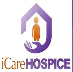 iCare Hospice Logo