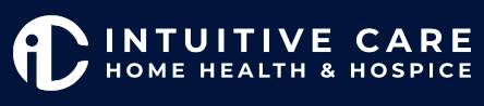 Intuitive Care Home Health & Hospice Logo