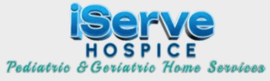 iServe Hospice Logo