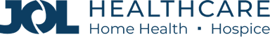 JOL Hospice - Kyle Logo