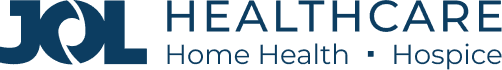 JOL Hospice - Leander Logo