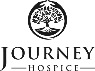 Journey Hospice Care - Tarrant County Logo