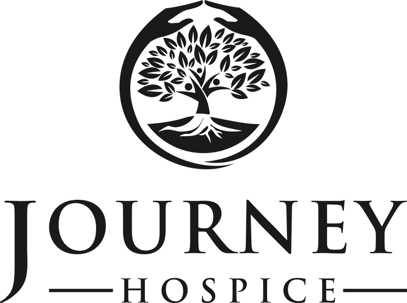 Journey Hospice Care - Tarrant County Logo
