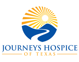 Journeys Hospice of Texas Logo