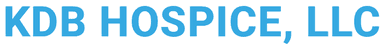 KDB Hospice Logo