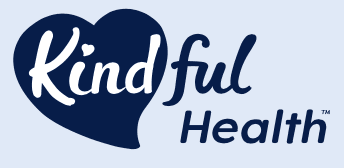 Kindful Health - Spring Logo