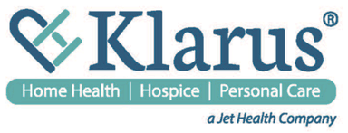 Klarus Hospice - San Antonio Logo