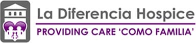 La Diferencia Hospice Logo