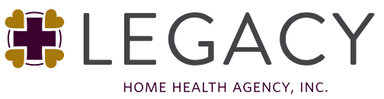 Legacy Home Health Agency Logo