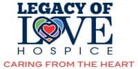 Legacy of Love Hospice Logo