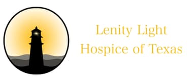 Lenity Light Hospice of Texas Logo