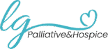 LG Palliative & Hospice Logo