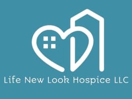 Life New Look Hospice Logo