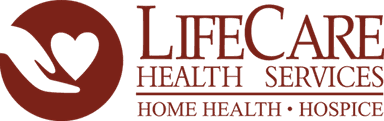 Lifecare Health Services Logo