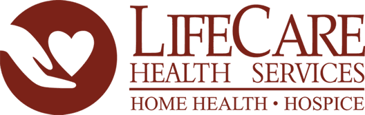 Lifecare Health Services Logo