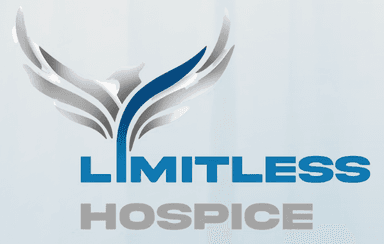 Limitless Hospice Logo