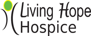 Living Hope Hospice Logo
