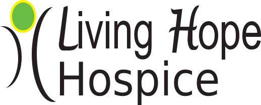 Living Hope Hospice Logo