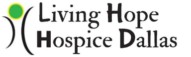 Living Hope Hospice Dallas Logo