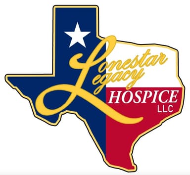 Lonestar Legacy Hospice Logo