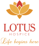 Lotus Hospice Logo