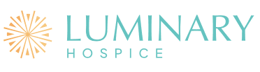 Luminary Hospice - Fort Worth Logo