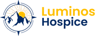 Luminos Hospice - College Station Logo