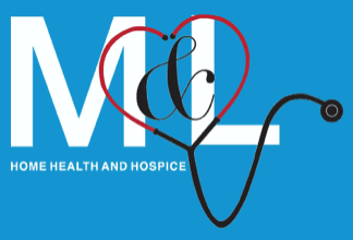 M & L Medical Services Hospice - Cedar Hill Logo