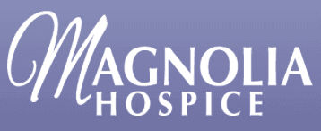 Magnolia Hospice - Arlington Logo
