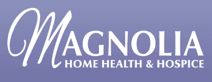 Magnolia Hospice - Granbury Logo