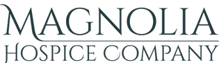 Magnolia Hospice - San Antonio Logo