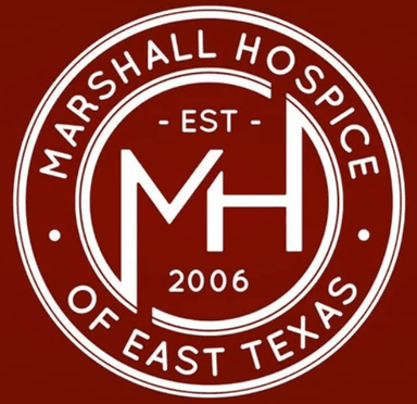 Marshall Homecare And Hospice Logo