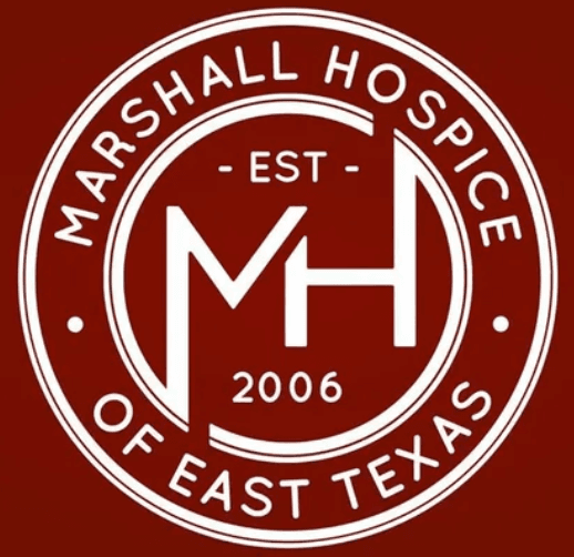 Marshall Homecare And Hospice Logo