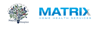 Matrix Home Health Services Logo