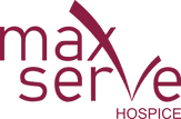 Maxserve Hospice - Dallas Logo