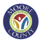 Memorial Hospice Logo