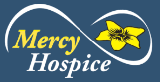 Mercy Hospice Logo