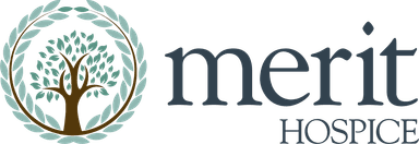 Merit Hospice Logo