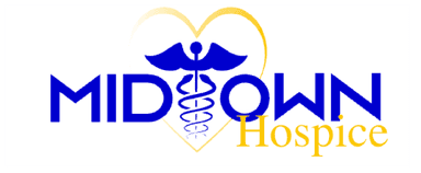 Midtown Hospice Logo