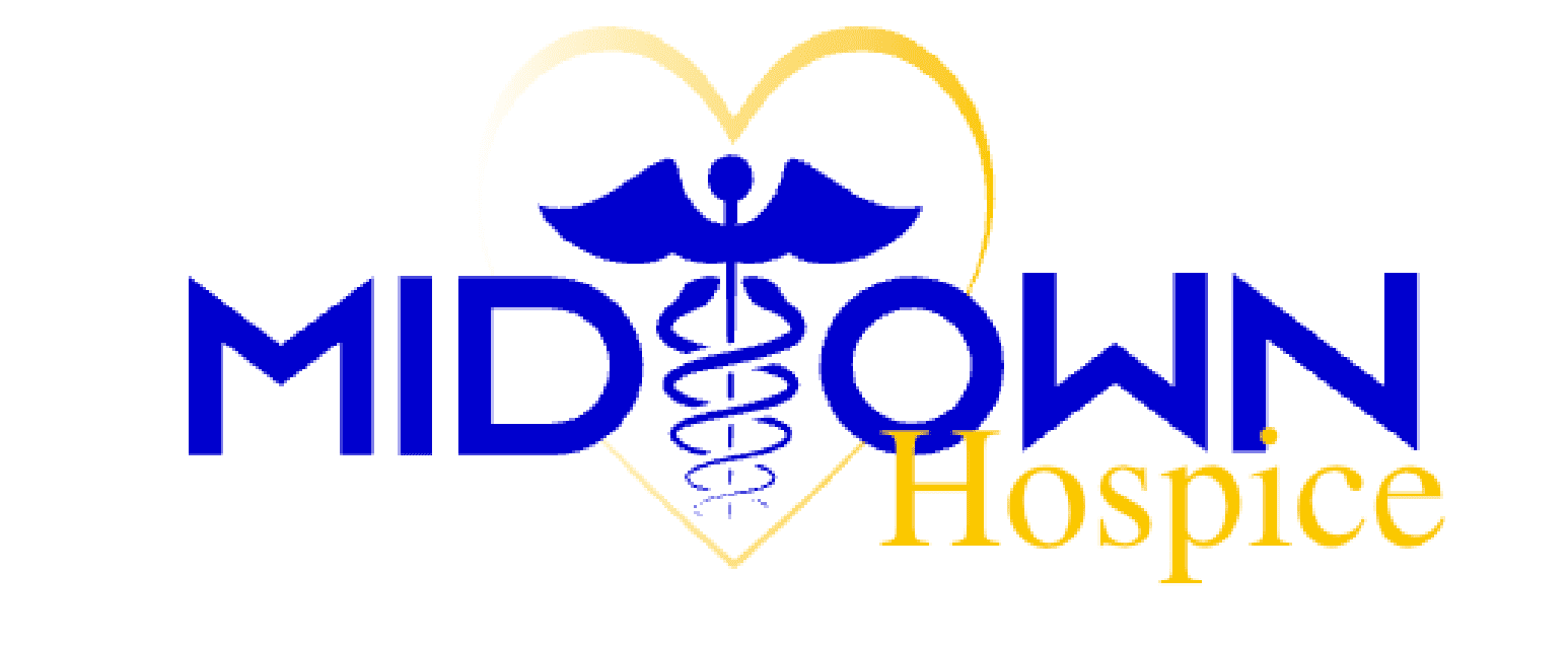 Midtown Hospice Logo