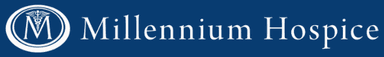 Millennium Hospice Logo