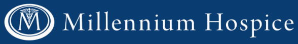 Millennium Hospice Logo