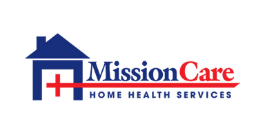 Mission Care Hospice Logo