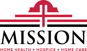 Mission Hospice Logo