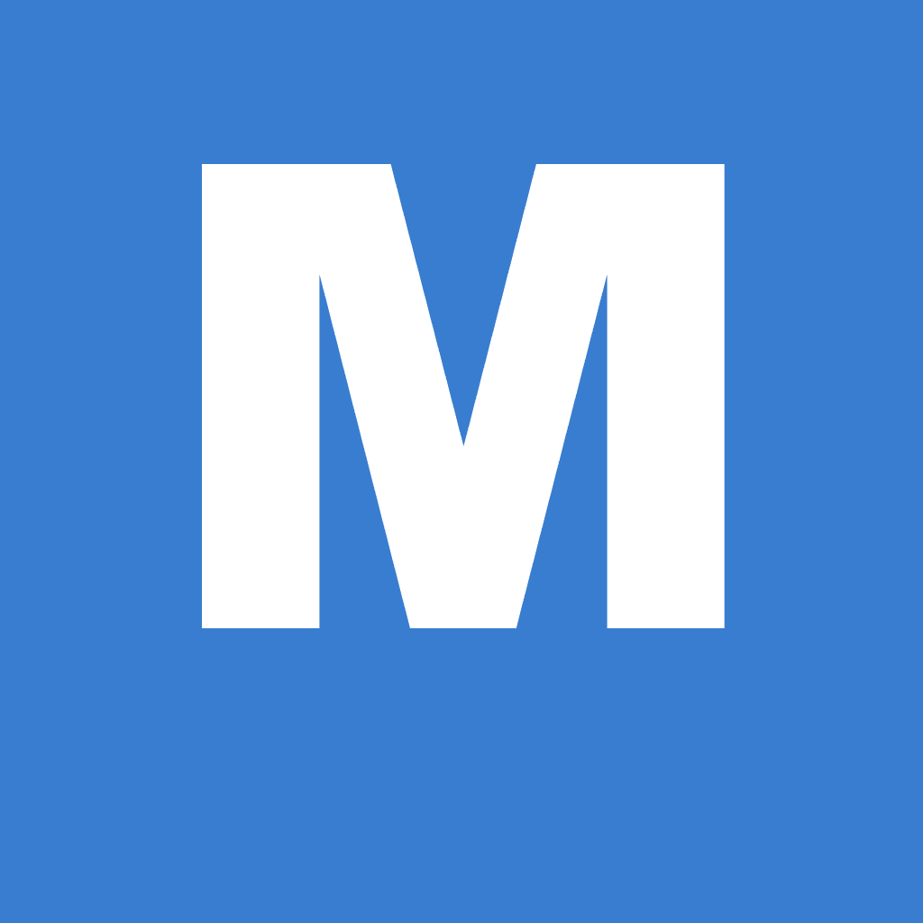 Morris Infinite Healthcare Services Logo