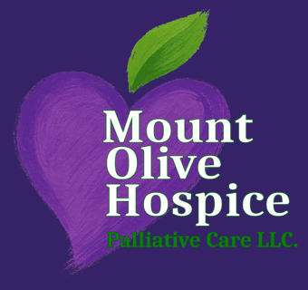 Mount Olive Hospice & Palliative Care Logo