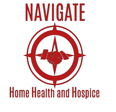 Navigate Home Health And Hospice Logo