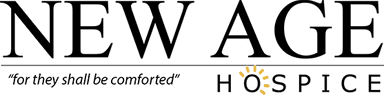 New Age Hospice Palliative - Houston Logo